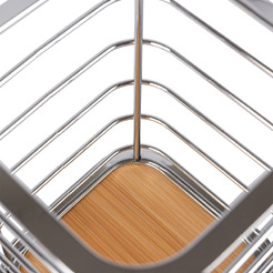 Подставка для столовых приборов Pomidoro Filo di ferro P270025