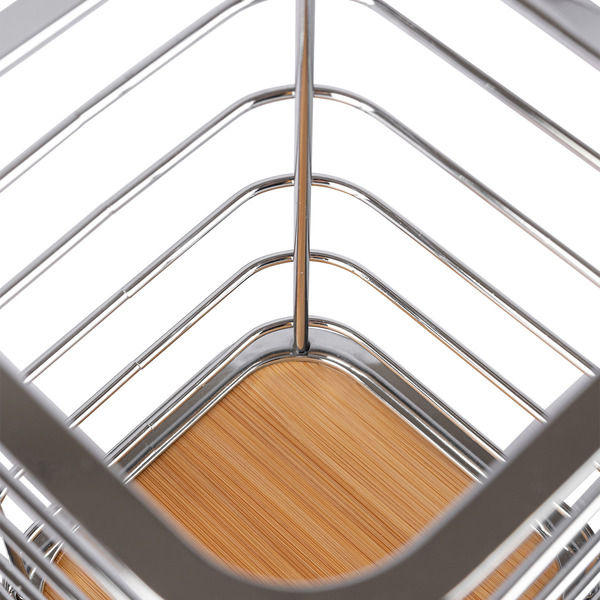 Подставка для столовых приборов Pomidoro Filo di ferro P270025