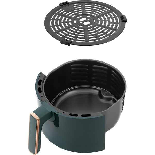 Аэрогриль Kitfort KT-2222