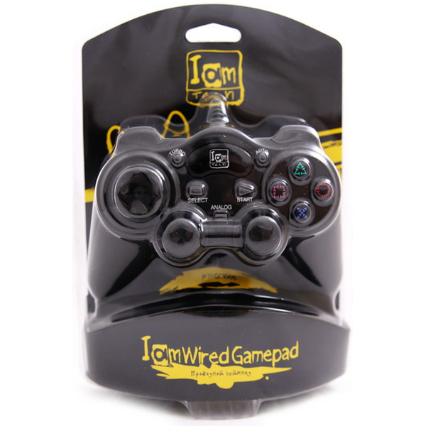 Геймпад IAMTECH PTEGC1005