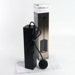 Светильник Feron ML1748 48431