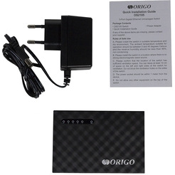 Коммутатор Origo OS2105/A2A