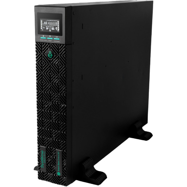 Источник бесперебойного питания Systeme Electric SRTSE1000RTXLIG2