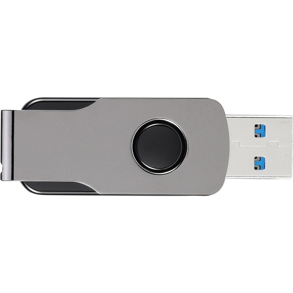 USB Flash Kingston Data Traveler SWIVL 64GB (DTSWIVL/64GB)