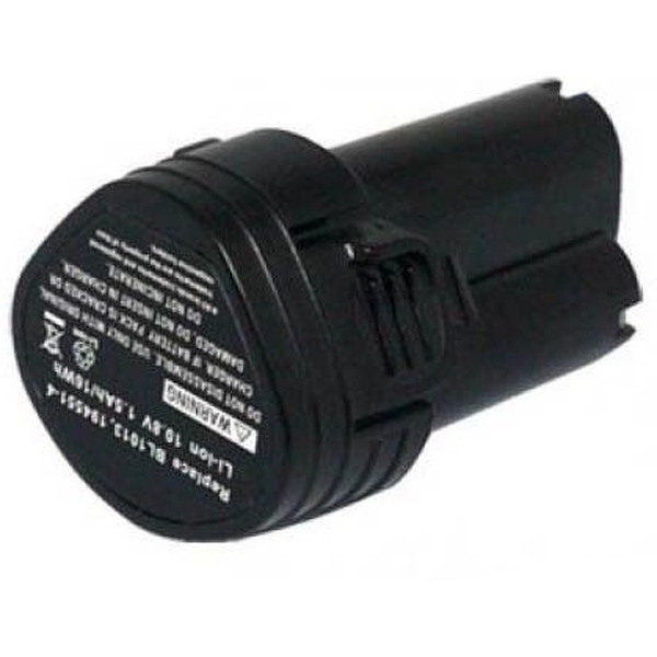 Аккумулятор MAKITA BL1013 (194550-6)