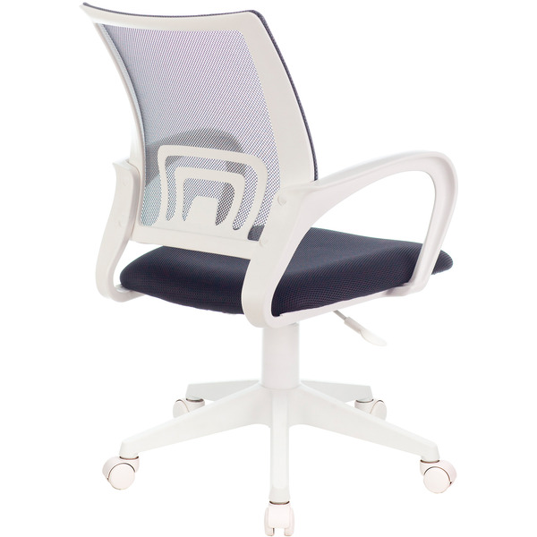 Кресло Бюрократ CH-W695NLT (темно-серый)