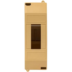 Бокс пластиковый EKF PROxima КМПн 1/2 PBM40-N-2-Light