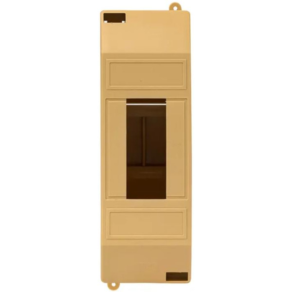 Бокс пластиковый EKF PROxima КМПн 1/2 PBM40-N-2-Light