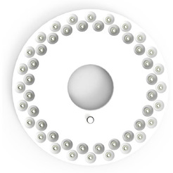 Фонарь кемпинговый Gauss GFL004