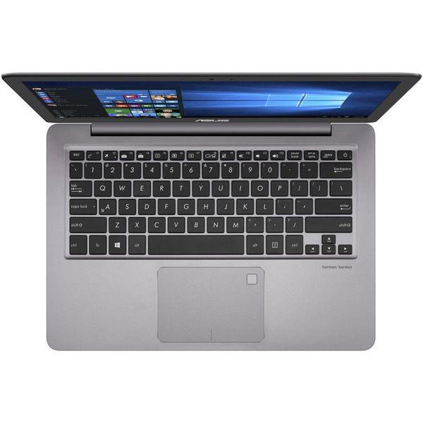 Ноутбук Asus Zenbook UX310UA-FC488T