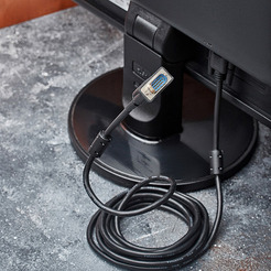 Кабель VGA - VGA PROconnect 17-5505-6