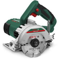 Циркулярная пила DWT MS13-110T-W