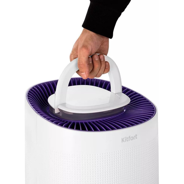 Осушитель воздуха Kitfort КТ-2843