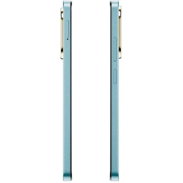 Смартфон POCO C71 3GB/64GB Blue RU