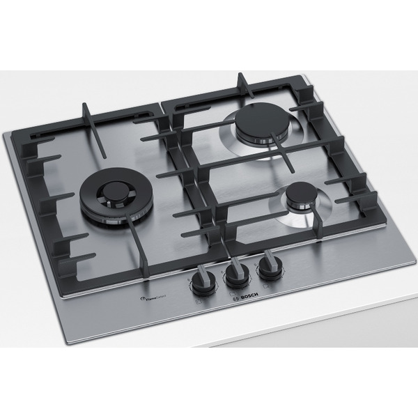 Газовая варочная поверхность Bosch PCC6A5B90