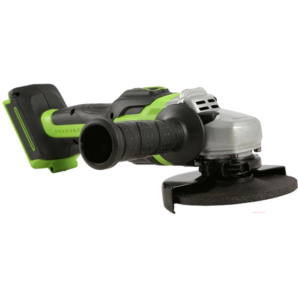 Угловая шлифмашина Greenworks GD24AGK4 3200207UB