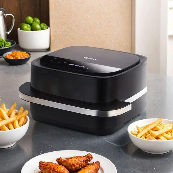 Аэрогриль Kitfort КТ-2289