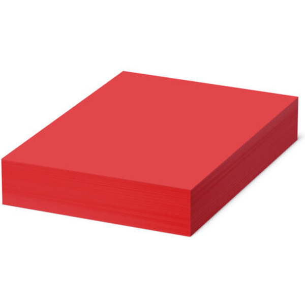 Офисная бумага BRAUBERG A4 80 г/м2 500 л 116563