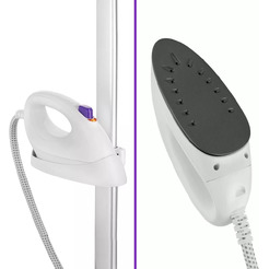 Отпариватель Kitfort КТ-9132