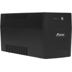 Источник бесперебойного питания Powerman Back Pro 1500 Plus
