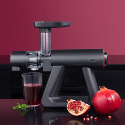 Соковыжималка Rondell RDE-1503