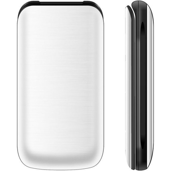 Сотовый телефон Texet TM-422 (+ЗУ WC-111) белый