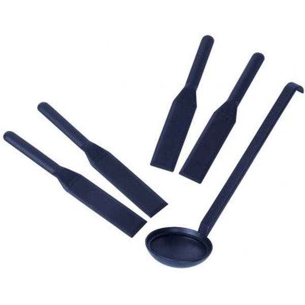 Блинница Tefal Crep'Party Compact PY303633