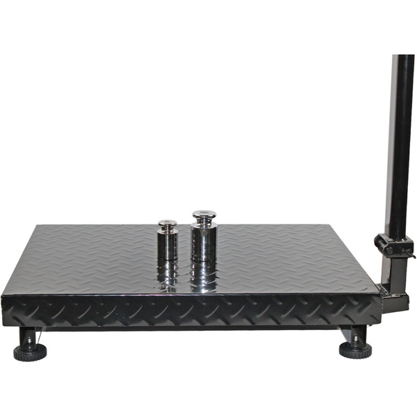 Весы платформенные Shtapler PW 60 45x60 71071828 (складная стойка)