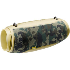 Беспроводная колонка Vipe Flash (темно-серый)