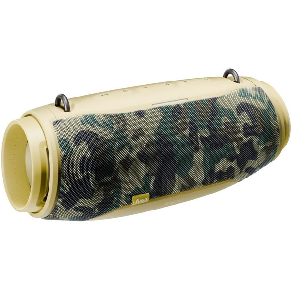 Беспроводная колонка Vipe Flash (темно-серый)