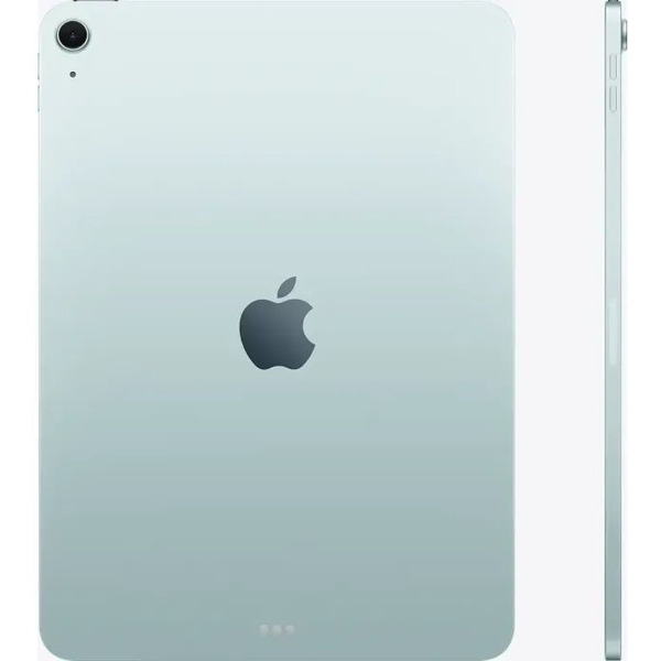Планшет Apple iPad Air 11 2025 Wi-Fi A3266 8GB/128GB MC9X4TH/A (голубой)+ Адаптер питания