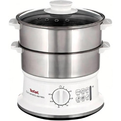 Пароварка компактная TEFAL VC145130