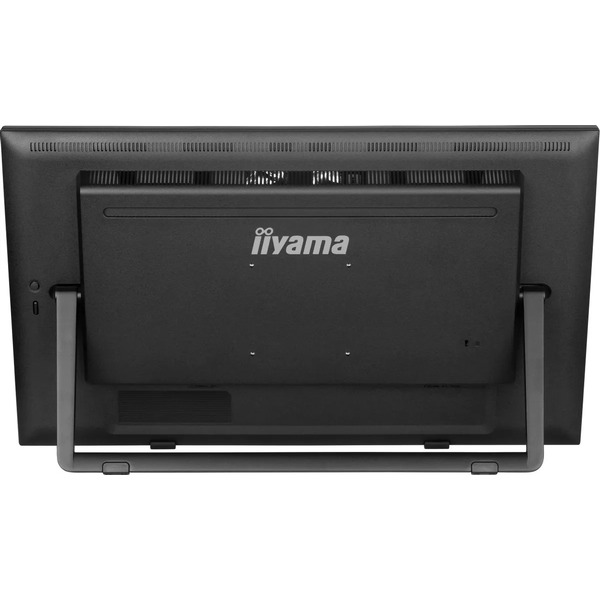 Монитор Iiyama ProLite T2755MSC-B1