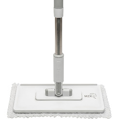 Швабра для пола MZK P25 (3 тряпочки)