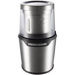 Кофемолка РЕДМОНД RCG-M1607 (Металл)