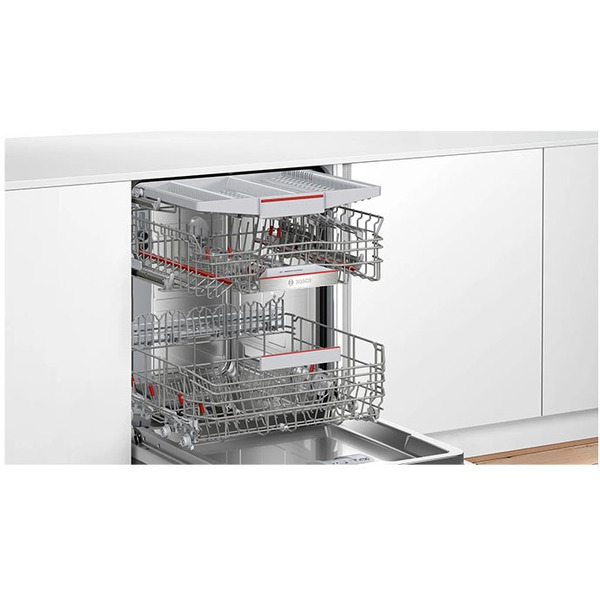 Посудомоечная машина Bosch SMV6ECX08E