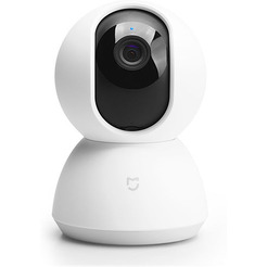 IP камера видеонаблюдения Xiaomi Yi Home Camera 2 (360)