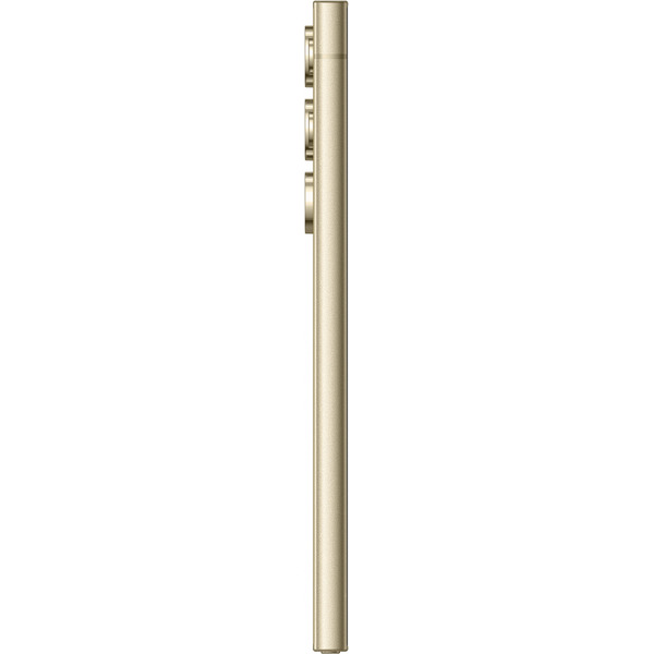 Смартфон Samsung Galaxy S24 Ultra SM-S928 512GB (желтый титан)
