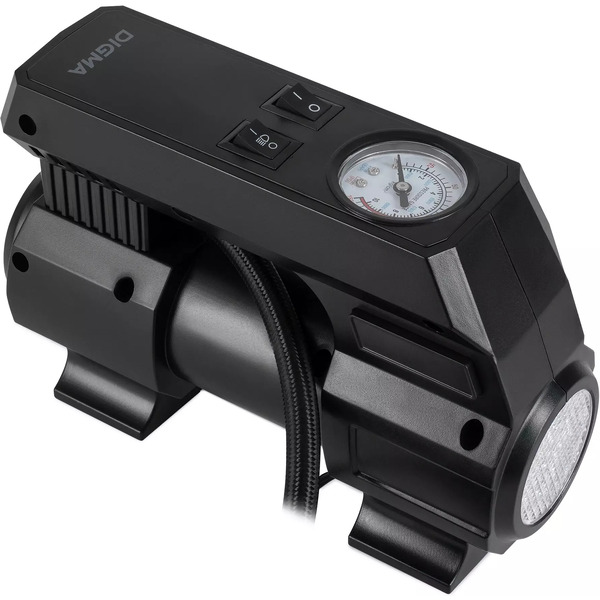 Автомобильный компрессор Digma QBK-150