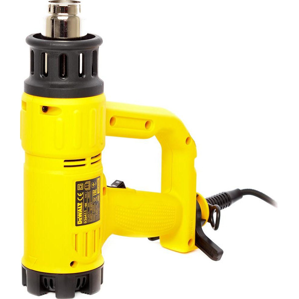 Промышленный фен DeWalt D26411