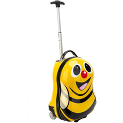 Чемодан Bradex Пчела (DE 0409)