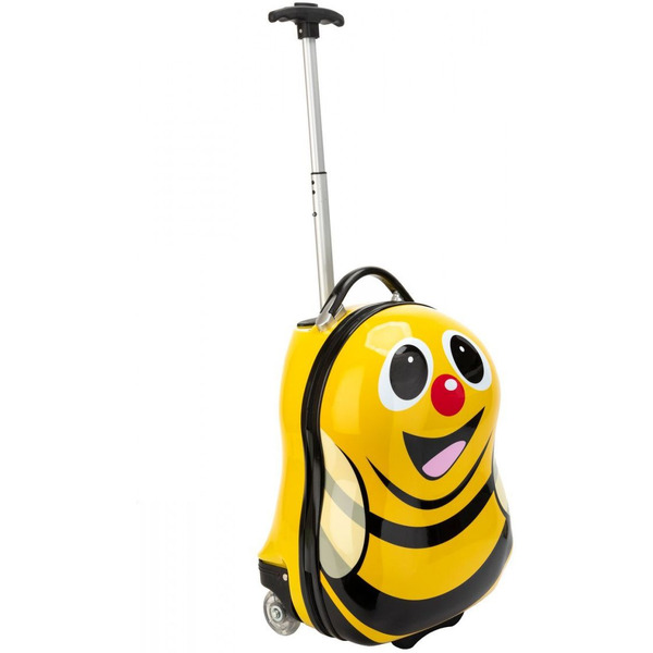 Чемодан Bradex Пчела (DE 0409)