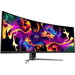 Игровой монитор MSI MPG 491CQP