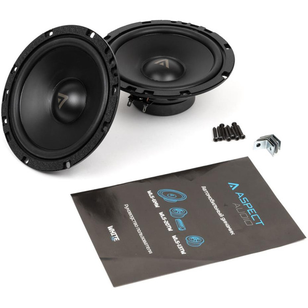 Мидбасс ASPECT WLS-6MW