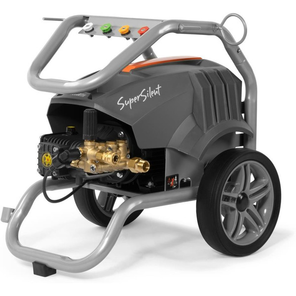 Мойка высокого давления Daewoo Power DAW 2500SW