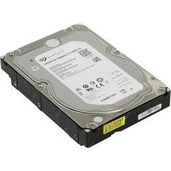 Жесткий диск Seagate Enterprise Capacity 6TB ST6000NM0095