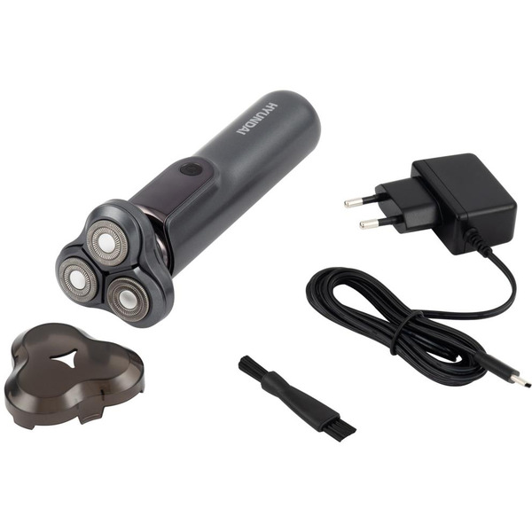 Электробритва Hyundai H-SH8080