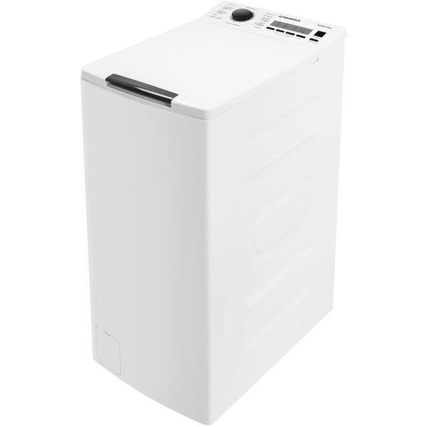 Стиральная машина MAUNFELD MFWM127WH