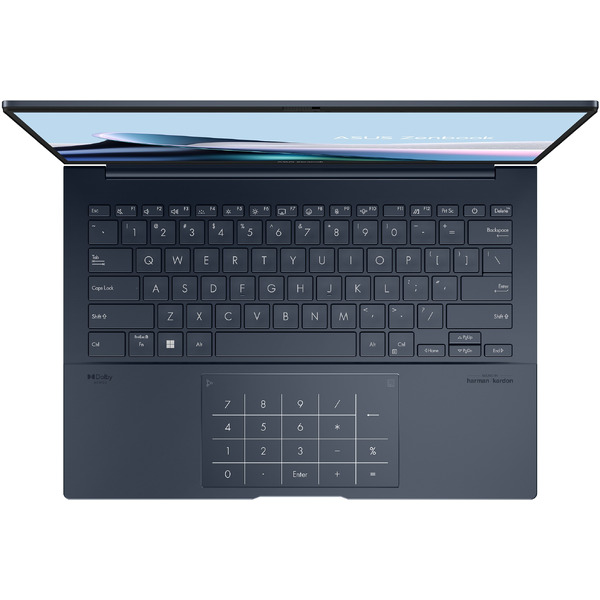 Ультрабук Asus ZenBook 14 OLED UX3405MA-QD992