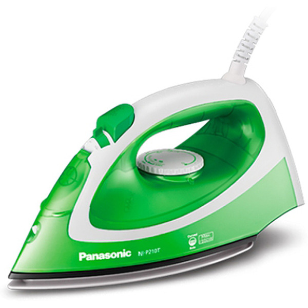 Электроутюг PANASONIC NI-P210TGTW
